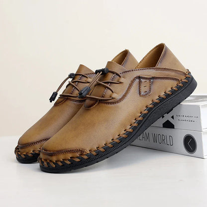 Comfortable Borgan Footwear