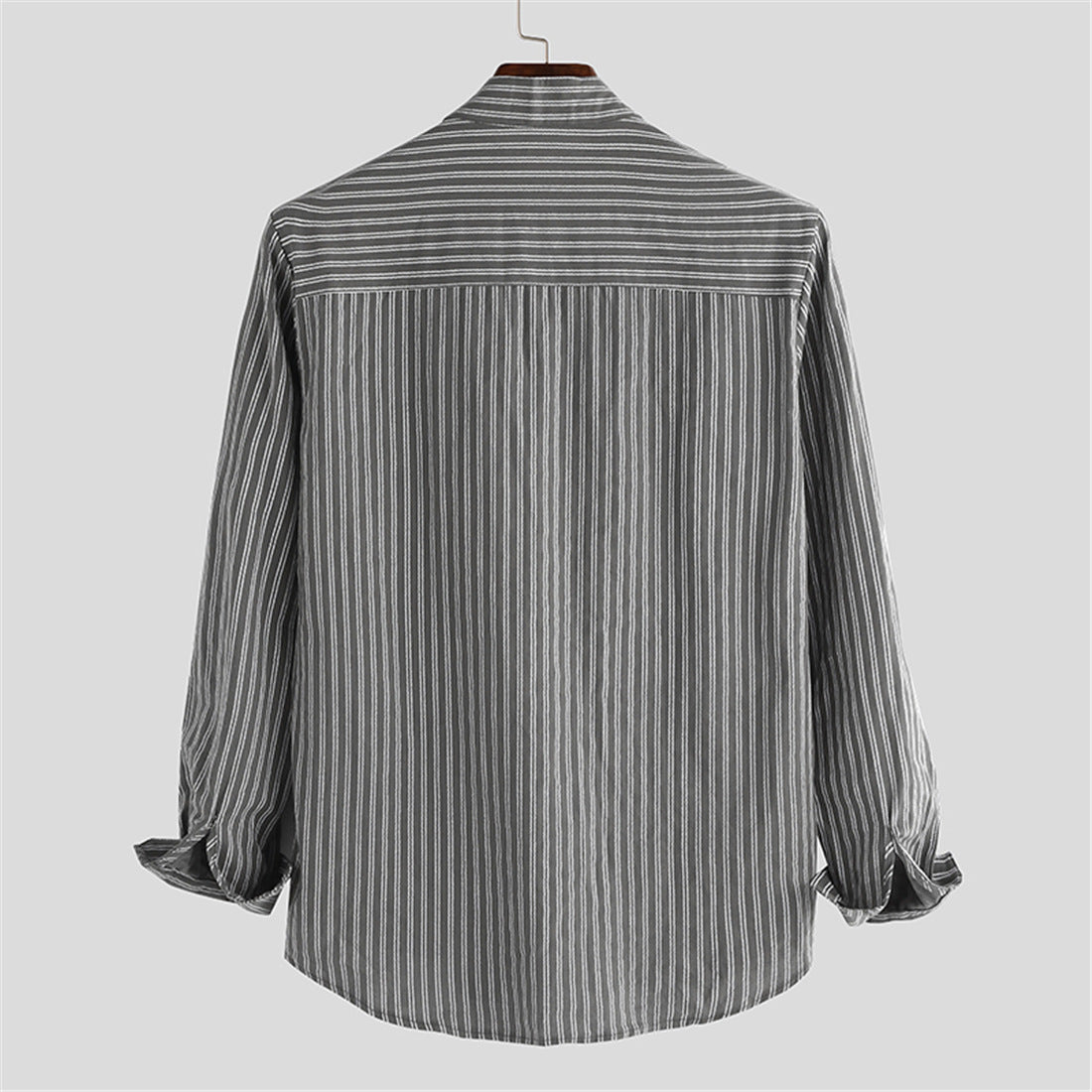 Classic Casual Dress Shirt