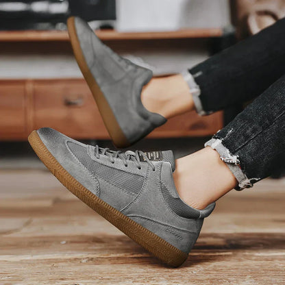 Relaxed Fit Mens Sneakers