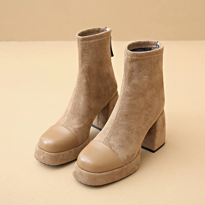 Waterproof Hiking Boots