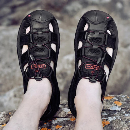 Comfortable Summer Sandal