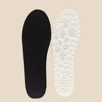 Orthotic Arch Support Insoles For Men And Women Pain Relief