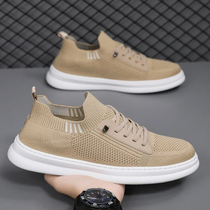 Sporty Moxar Running Shoes