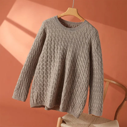 Ariana Women's Elegant Sweater