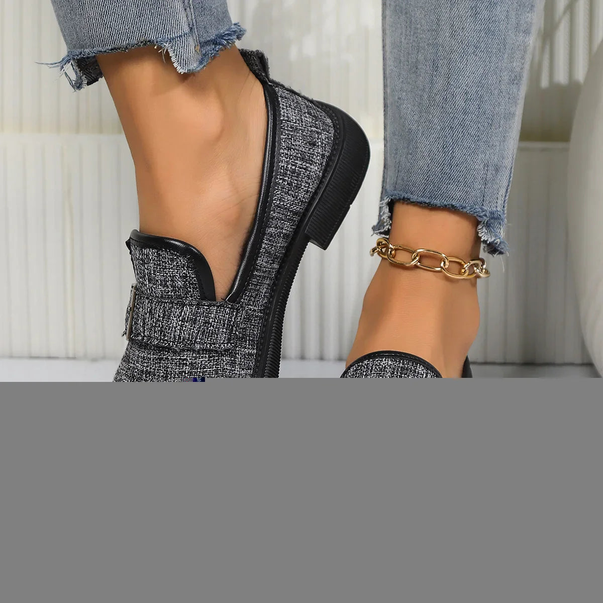 Comfortable Canvas Sneakers