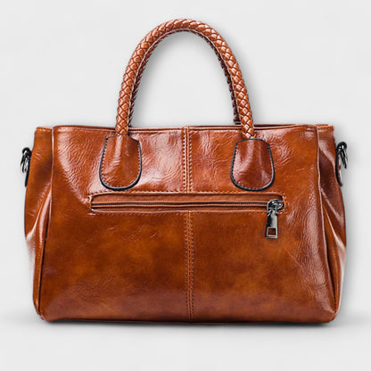 Luxury Designer Tote Bag
