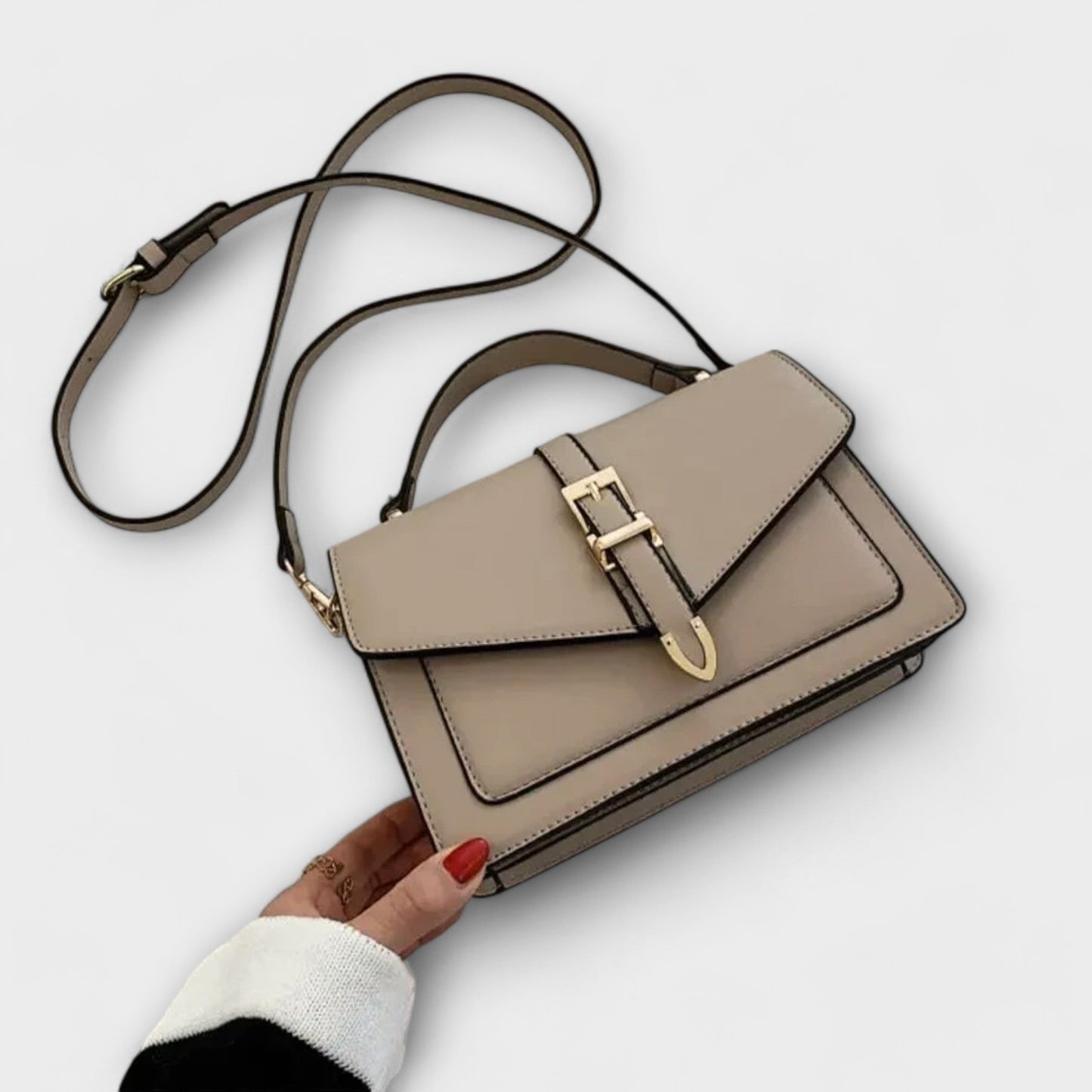Classic Women's Shoulder Bag - VibreMode