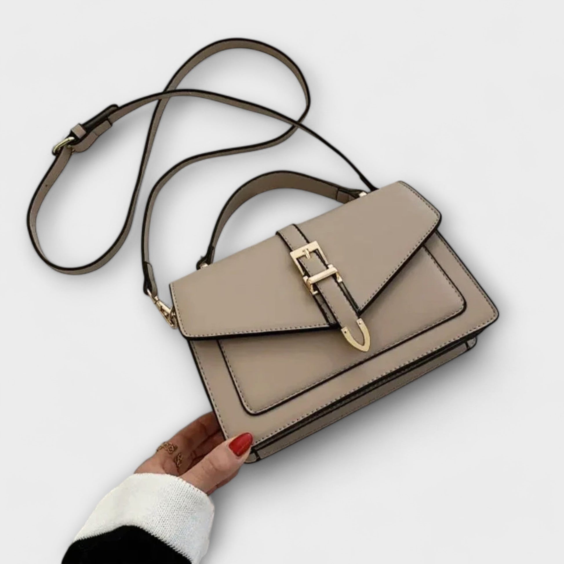 Classic Women's Shoulder Bag - VibreMode