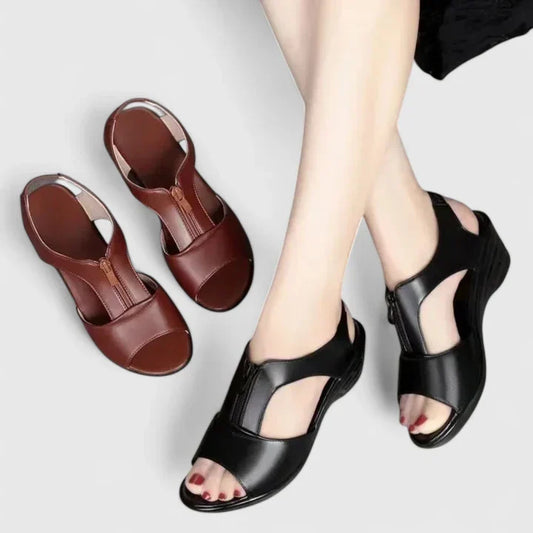 Stylish Summer Sandals - VibreMode