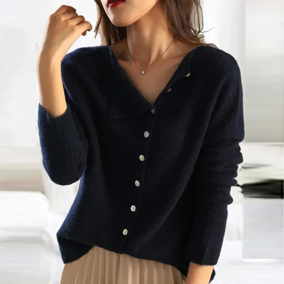 Women's Knitted Sweaters