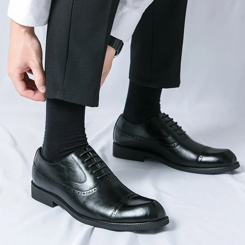 Luxury Formal Men's Shoes