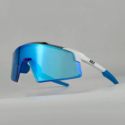 Polarized Sports Sunglasses
