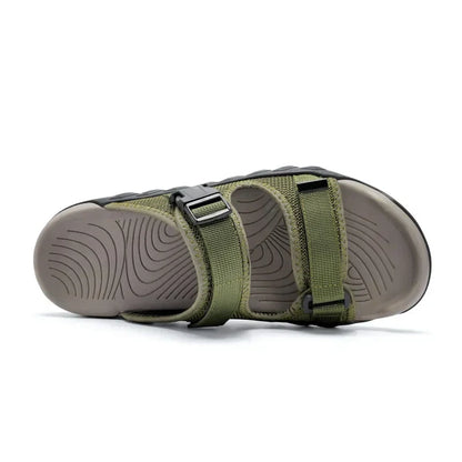 Purple Women's Slide Sandals