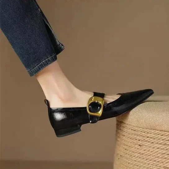 Comfortable Ballet Shoes