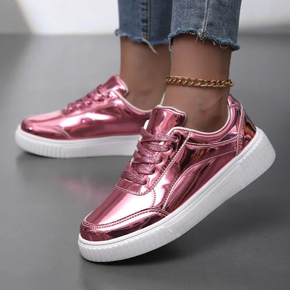 Poppy Sneaker - Jack Hafford