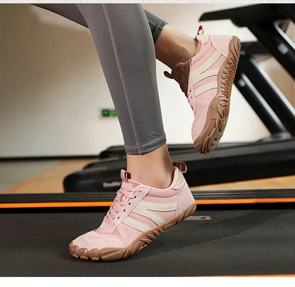 Women's Barefoot Wide Toe Sneakers