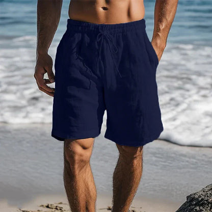 Ralph Lightweight Quick-Dry Swim Shorts