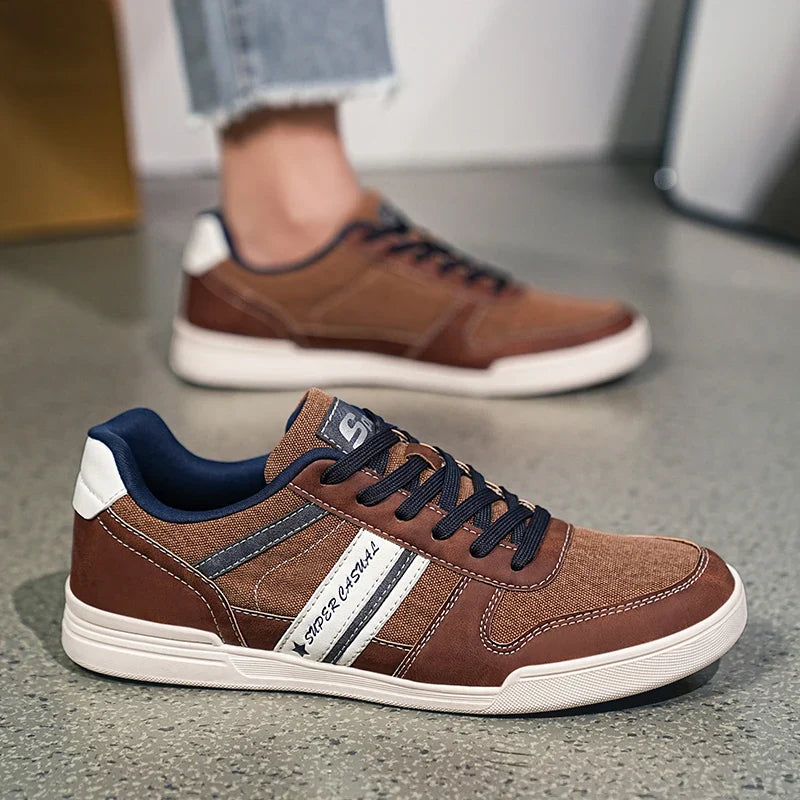 Comfortable Fashion Sneakers