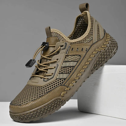Comfortable Casual Footwear