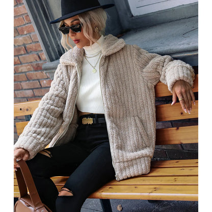 Women's Full Zip Jacket