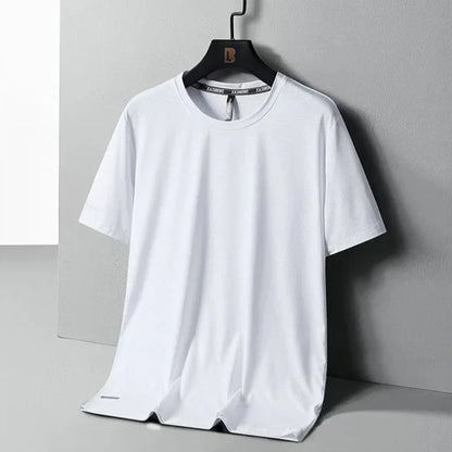 Earth Tone Casual Tee