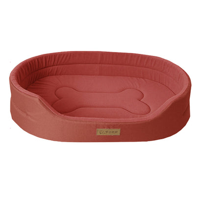 Water Resistant Dog Bed Comfortable