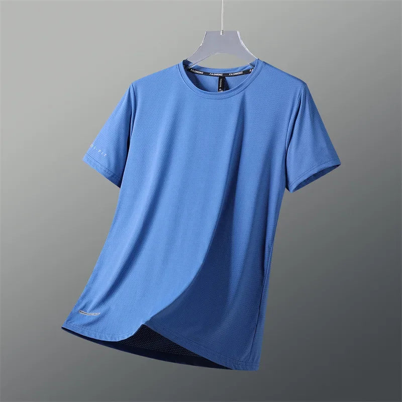 Earth Tone Casual Tee