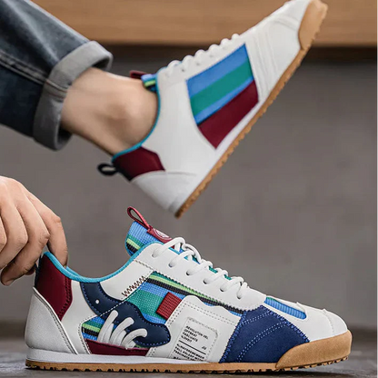 Men's Draven Utility Sneakers
