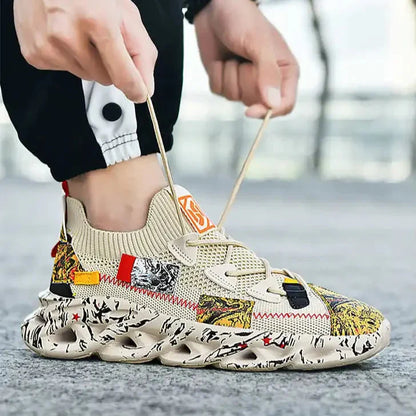 Comfortable Running Shoes