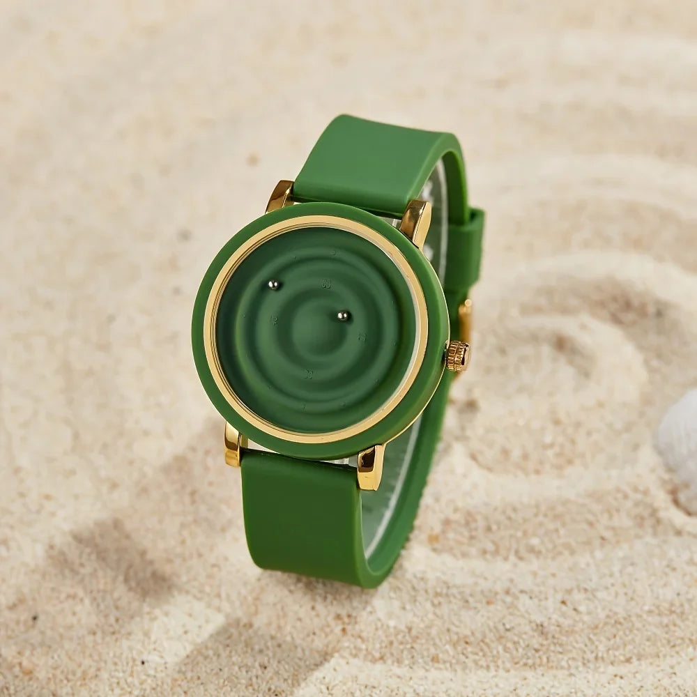 Dune Men's Quartz Watch - VibreMode