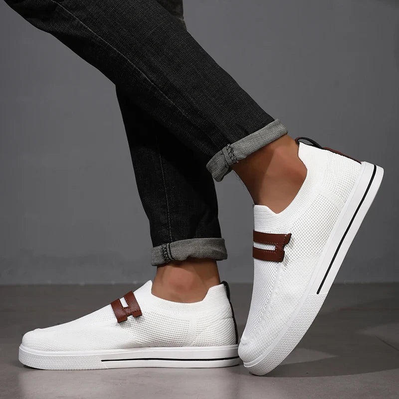 Comfy Casual Sneakers
