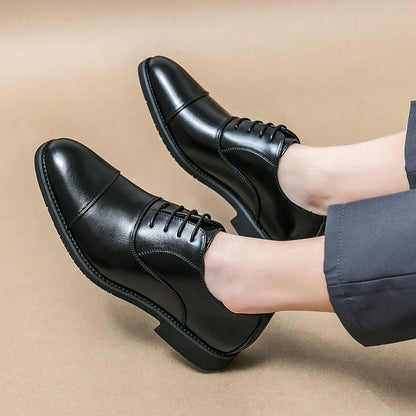 Elegant Formal Leather Shoes