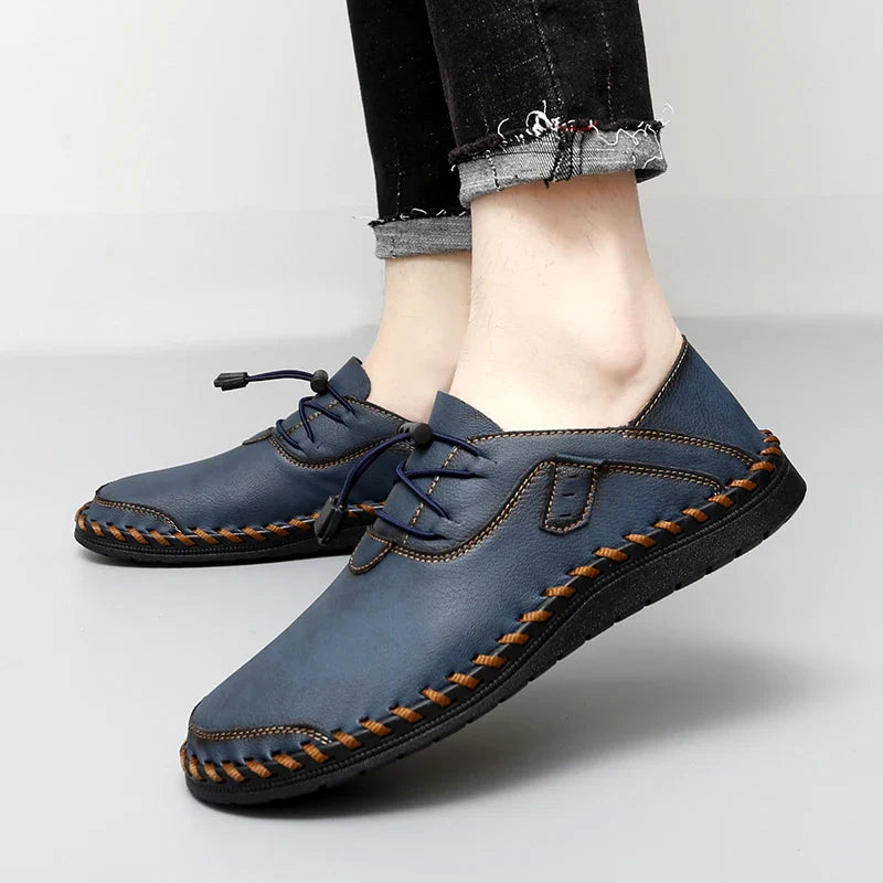 Comfortable Borgan Footwear