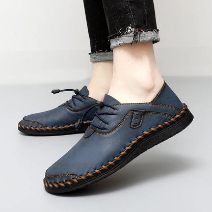 Comfortable Borgan Footwear