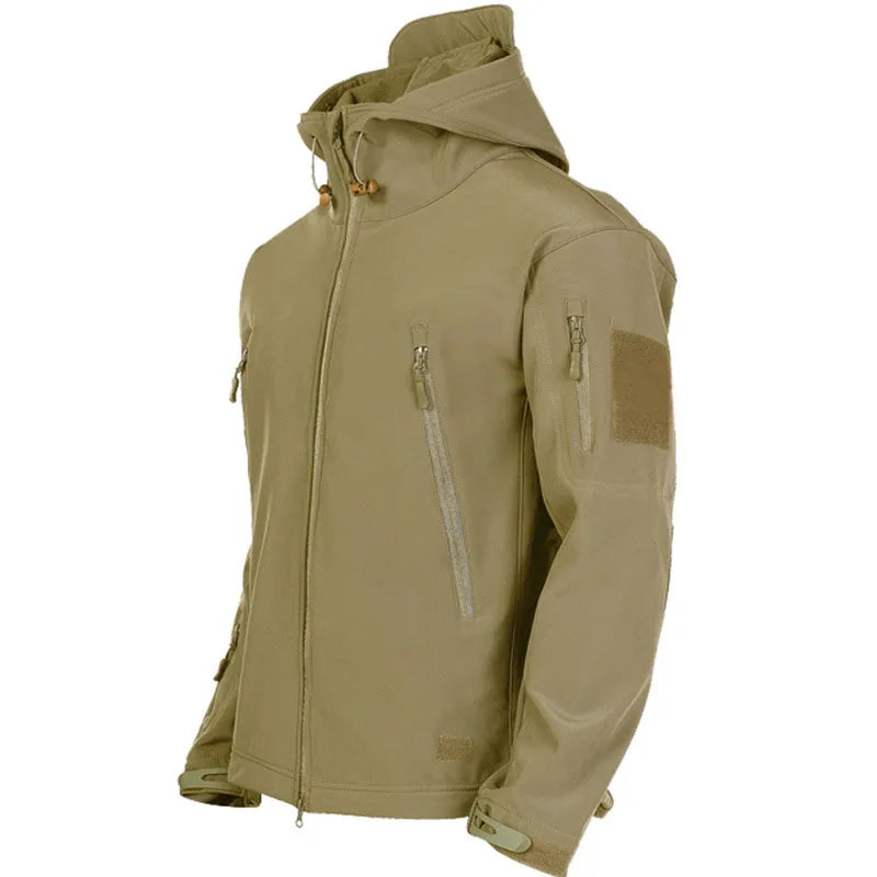 M65 Tactical Field Jacket Cotton