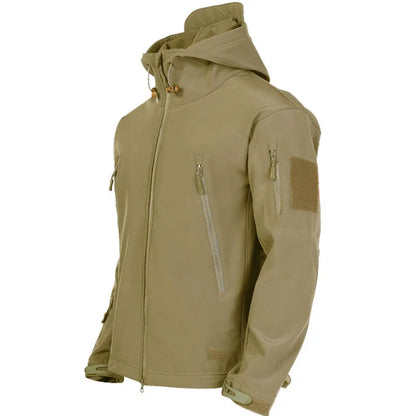 M65 Tactical Field Jacket Cotton