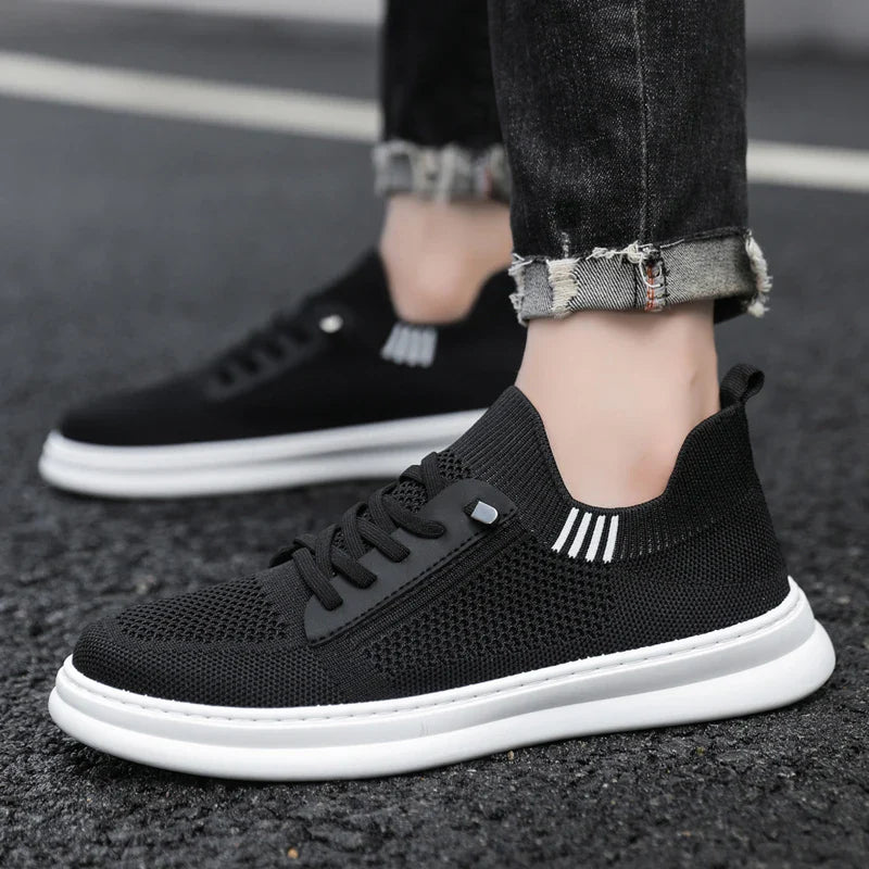 Sporty Moxar Running Shoes