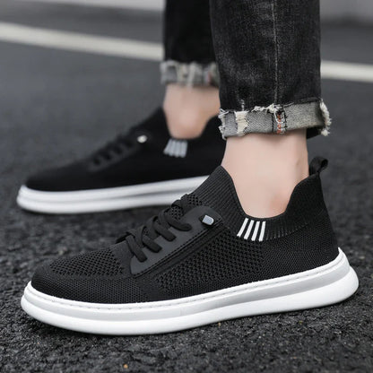 Sporty Moxar Running Shoes