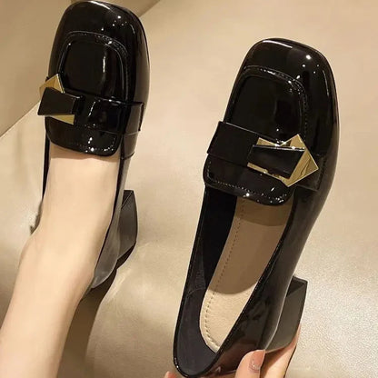 Classic High Heel Sandals