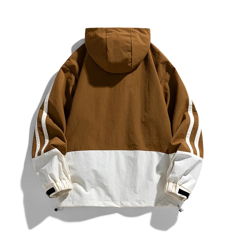 Premium Parka Coat