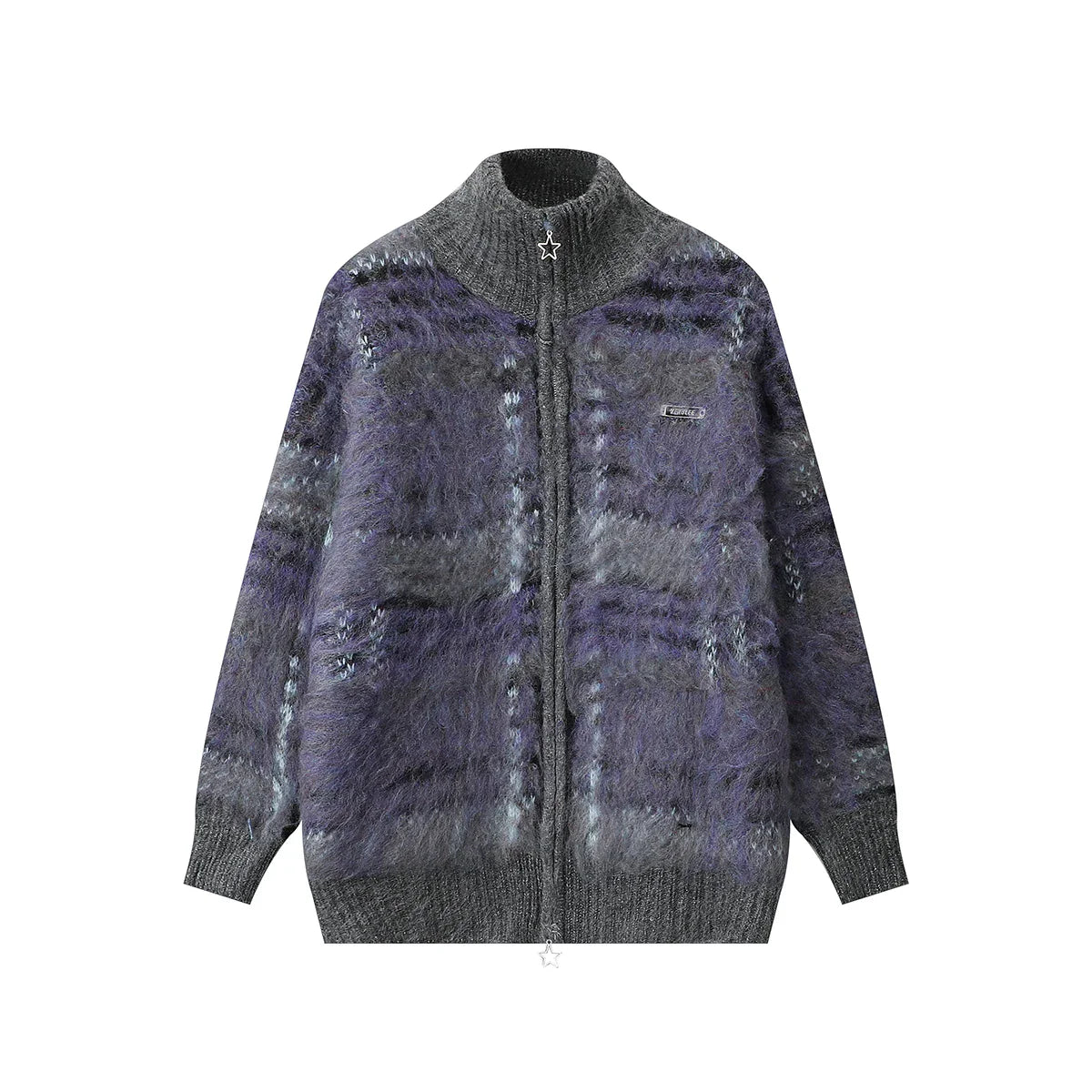 Comfy Large Knit Sweater
