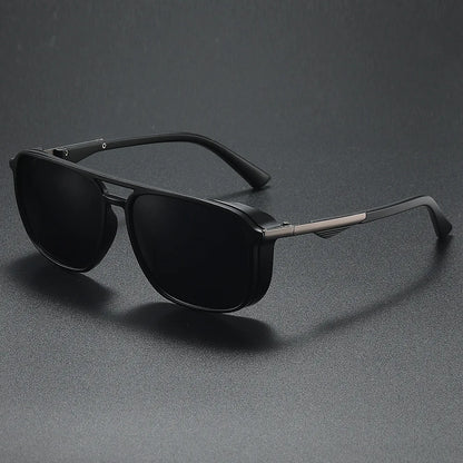 Martin Aviator Sunglasses - Jack Hafford