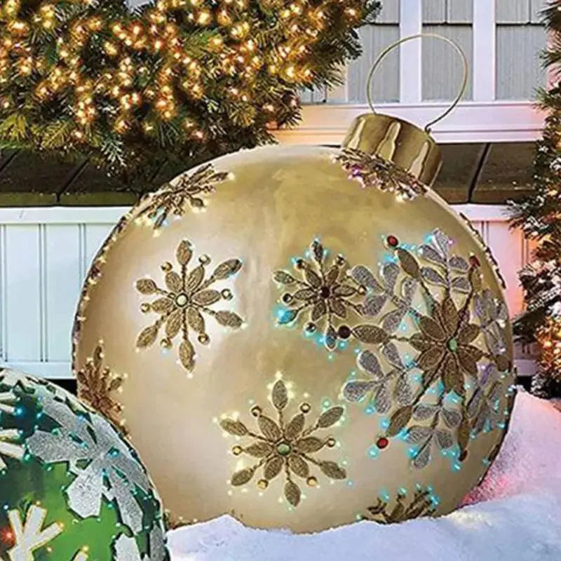 Large Blow Up Decorations
