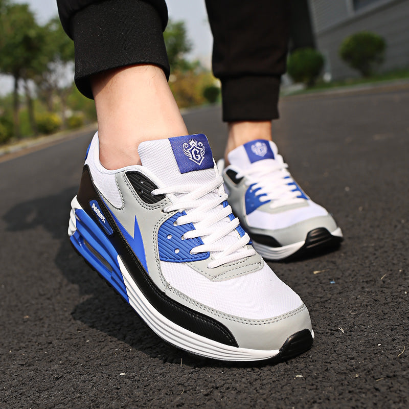 Comfortable Casual Sneakers