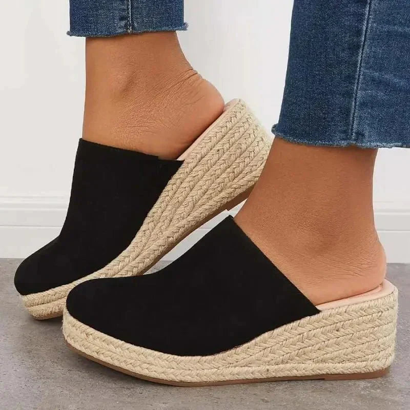 Comfortable Arch Support Slide Sandals