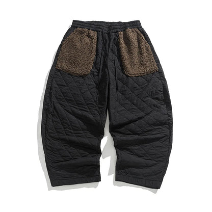 Insulated Padded Trousers