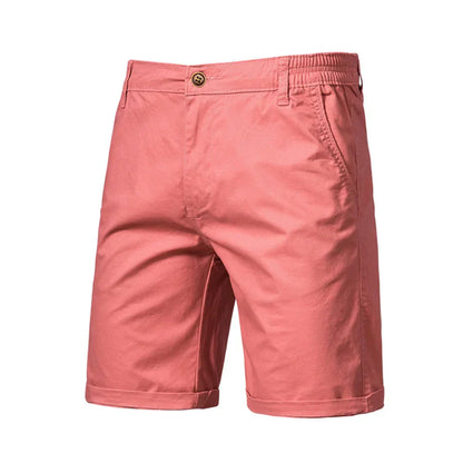 Wyatt Men's Smart Casual Shorts