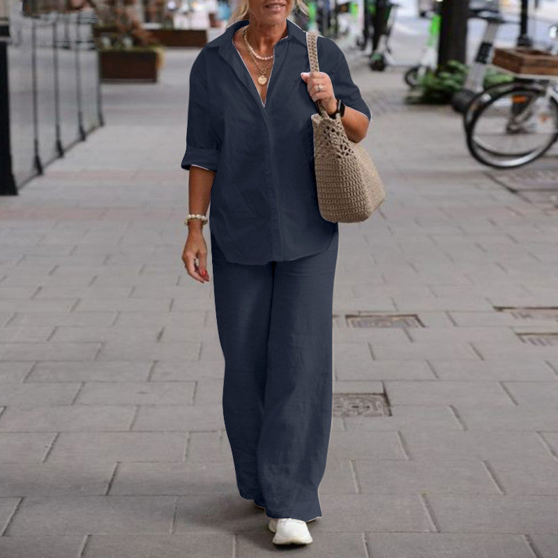 Women's Complete Outfit Set