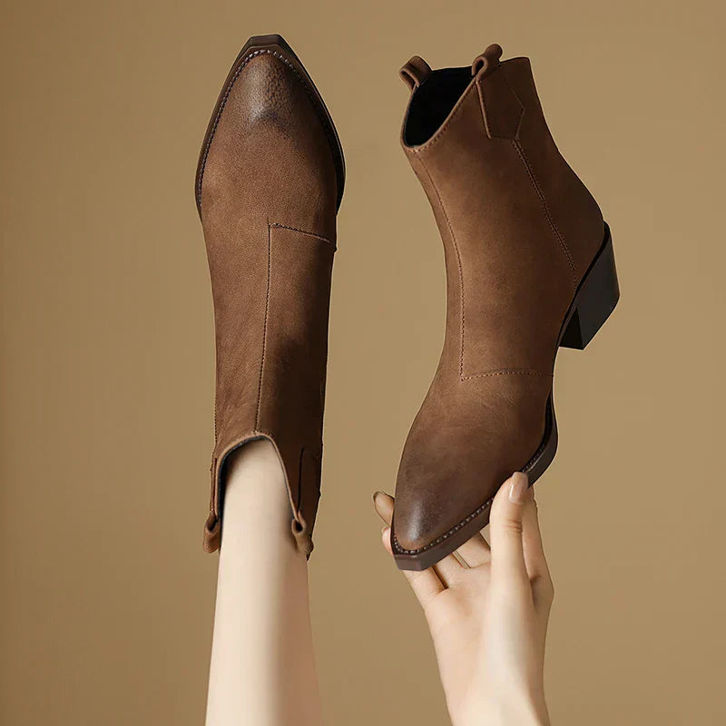 Womens Boots - VibreMode