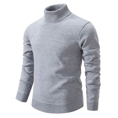 Marco Women's Soft Turtleneck Sweater